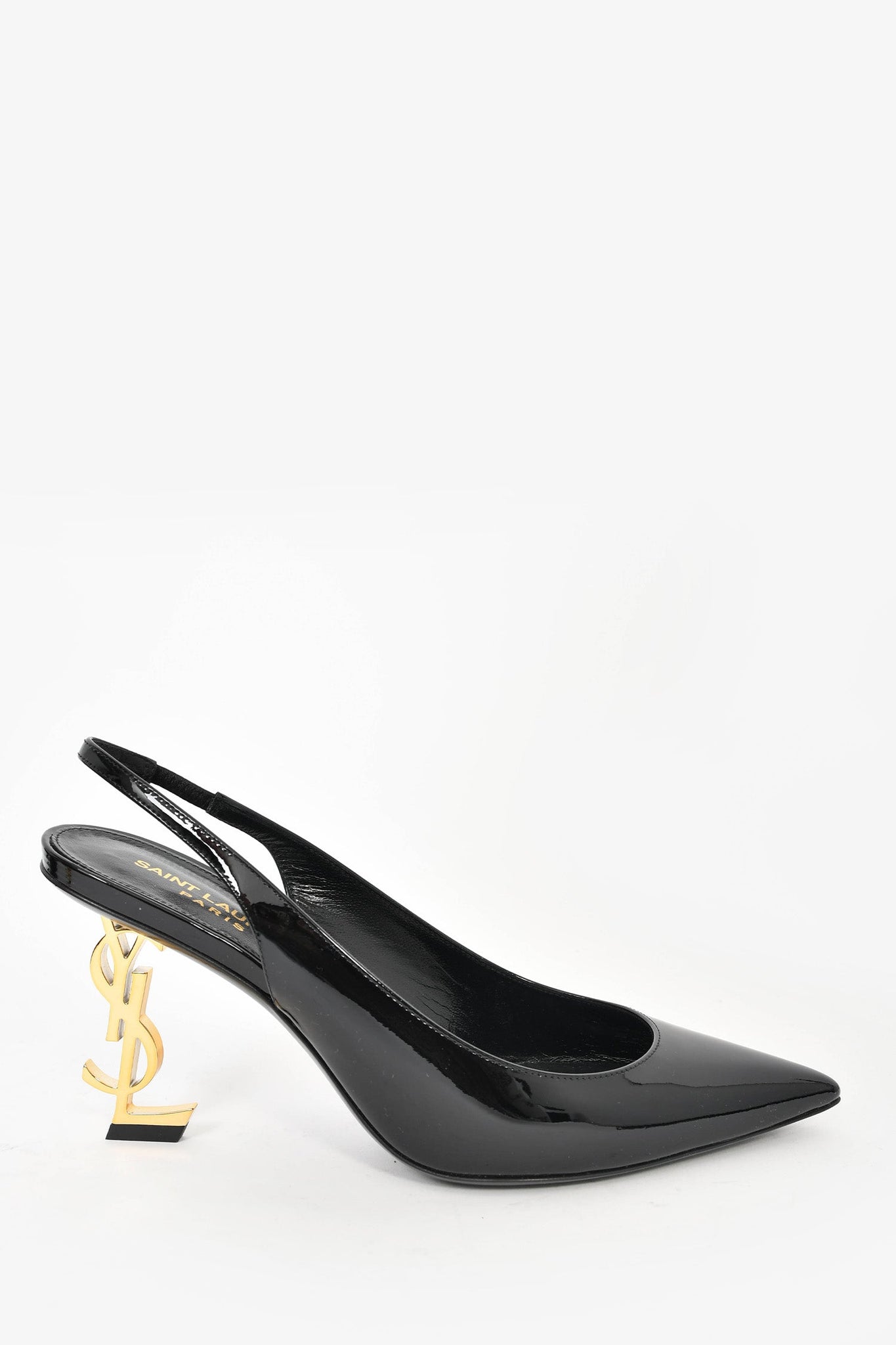 Women's Saint Laurent Shoes & Heels | Neiman Marcus