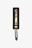 Salvatore Ferragamo Black Bow Hair Clip
