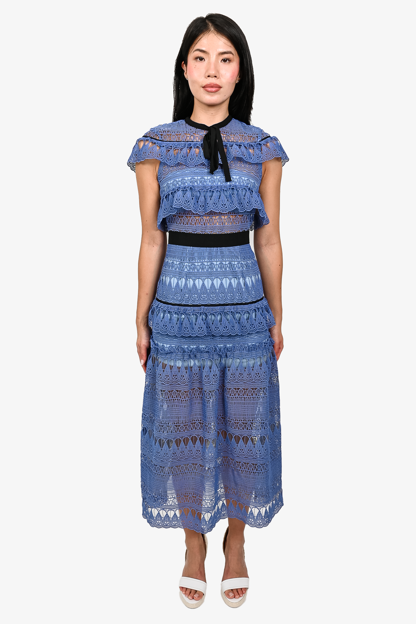 Self portrait 2025 dress outlet