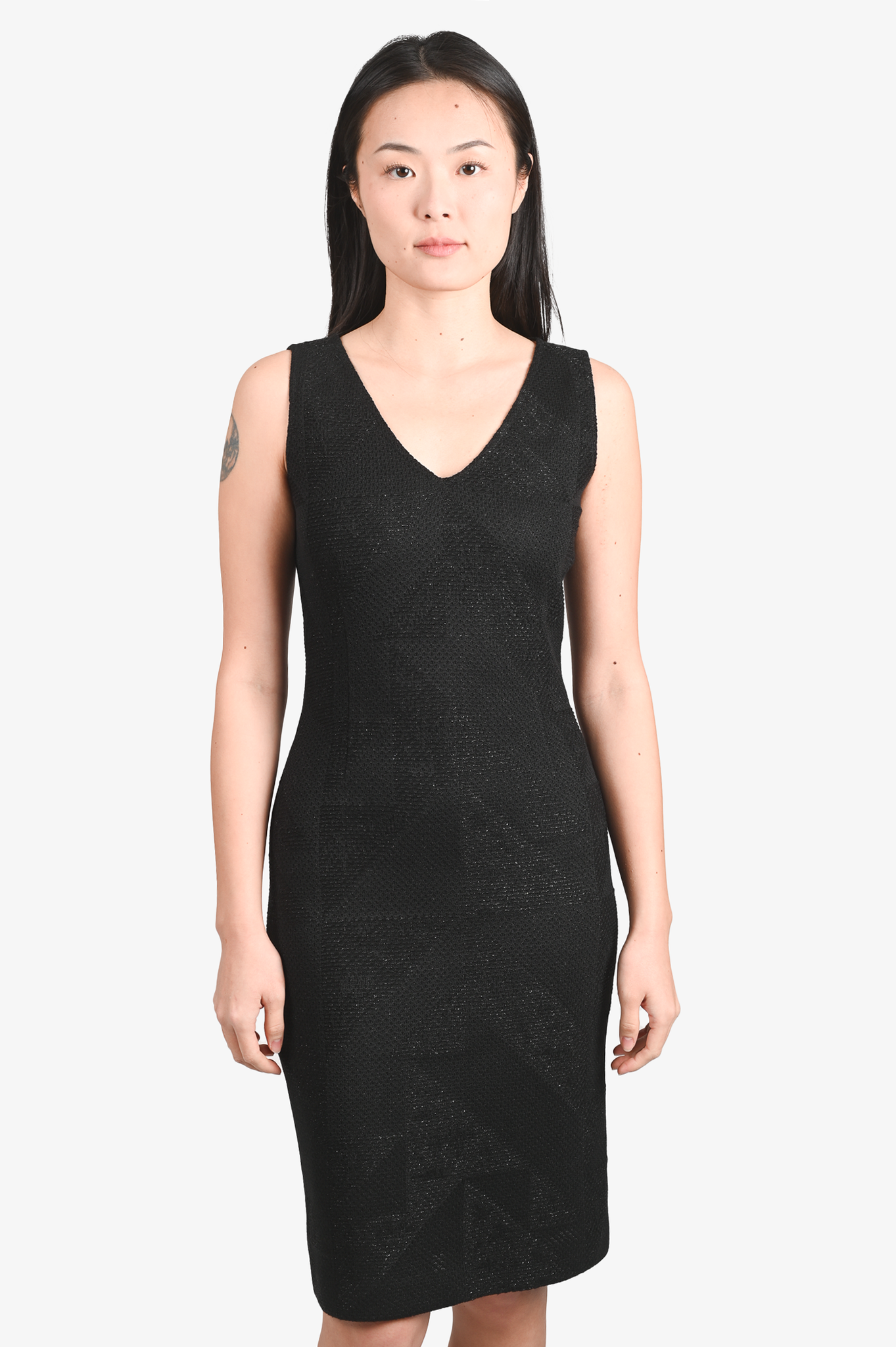 St john couture shop dress