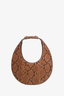 Staud Snake Embossed Bag