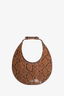 Staud Snake Embossed Bag