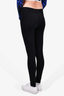 The Row Black Leggings Size XS