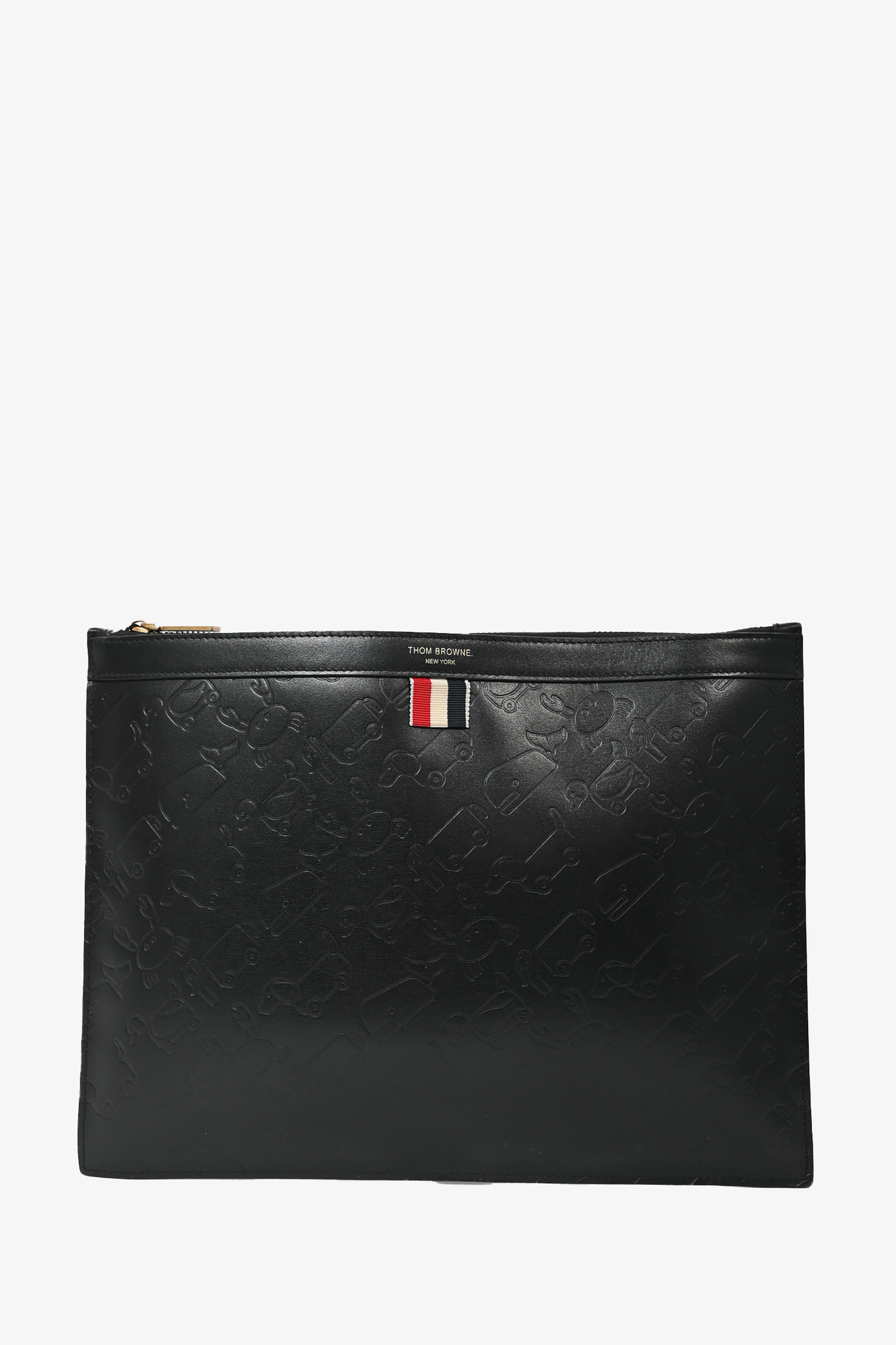 Thom top browne pouch