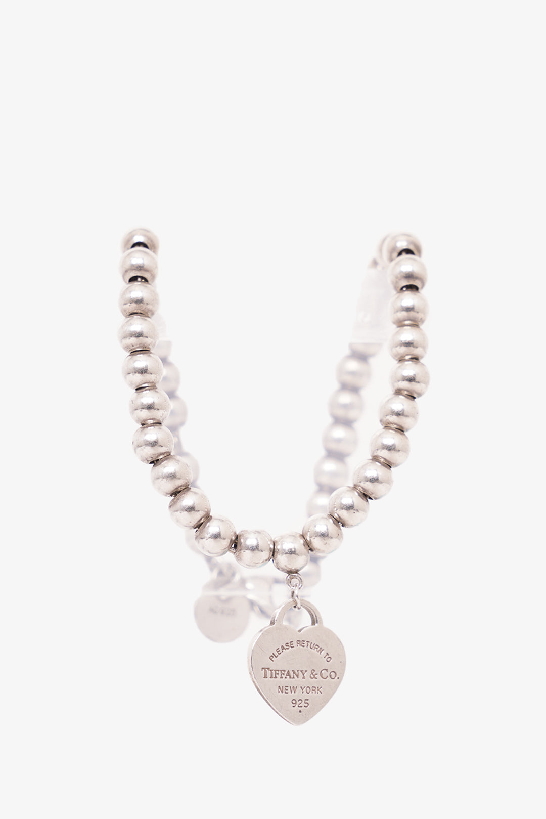 Tiffany and co mom bracelet Clearance