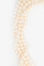 Tiffany & Co. 80" Pearl Wrap Necklace