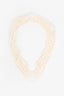 Tiffany & Co. 80" Pearl Wrap Necklace