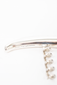 Tiffany & Co. Elsa Peretti Sterling Silver Corkscrew