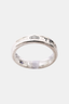 Tiffany & Co. Sterling Silver 1837 Ring