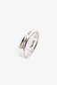 Tiffany & Co. Sterling Silver 1837 Ring