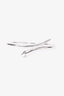 Tiffany & Co. Sterling Silver Snake Bangle