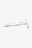 Tiffany & Co. Sterling Silver Snake Bangle
