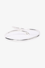 Tiffany & Co. Sterling Silver Snake Bangle