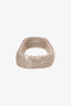 Tiffany & Co. Sterling Silver Mesh Bracelet 1.5cm