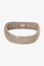 Tiffany & Co. Sterling Silver Mesh Bracelet 1.5cm