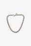 Tiffany & Co Sterling Silver Venitian Link ID bracelet
