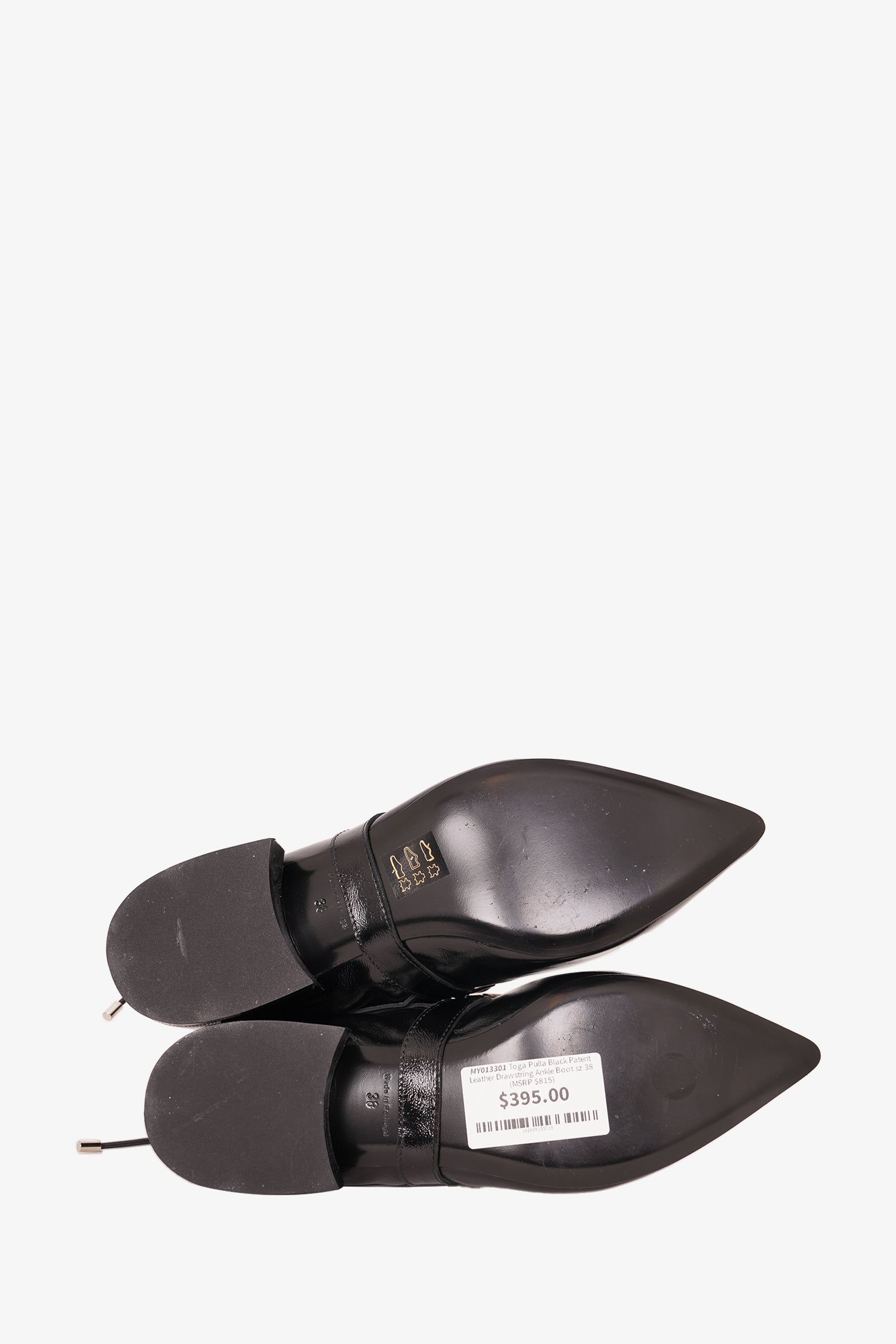 オンラインを販売 TOGA PULLA 38