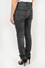 Tom Ford Black Denim Slim Fit Jeans Size 30