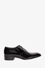 Tom Ford Black Patent Leather Dress Shoes Size 9 Mens