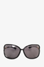 Tom Ford Black Whitney Sunglasses