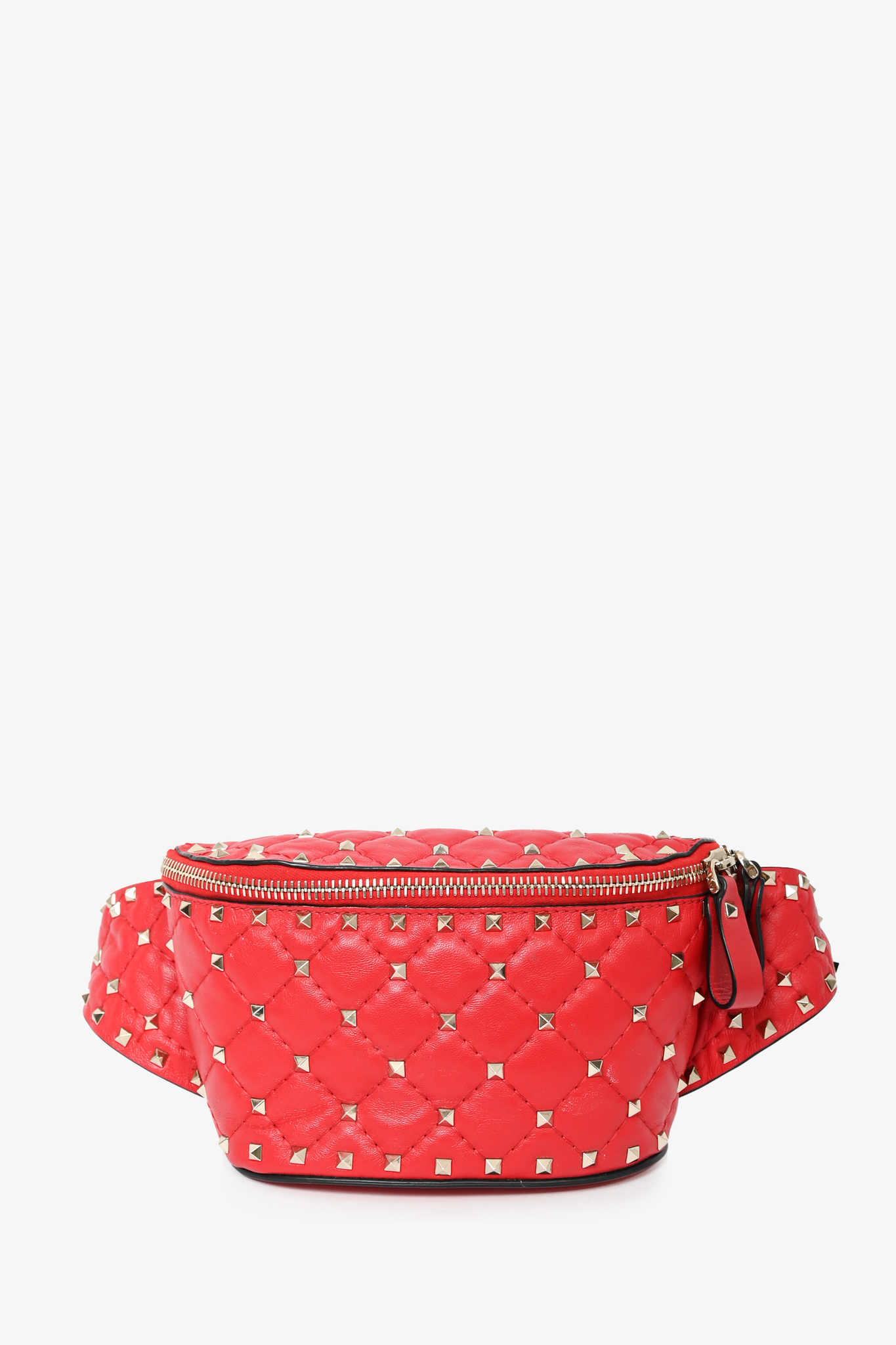 Valentino rockstud belt bag hot sale