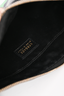 Versace Camoflauge Leather Medusa Gold Chain Crossbody Bag