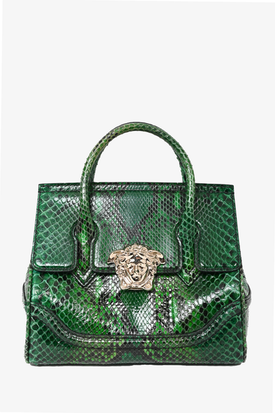 Versace mini discount palazzo empire bag