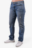 Vince Blue Denim Straight Jeans Size 31 Mens