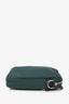 Want Les Essentiels Nylon Green/Black Pouch Crossbody Bag