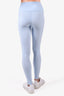 Wardrobe NYC Baby Blue Leggings Size XXS