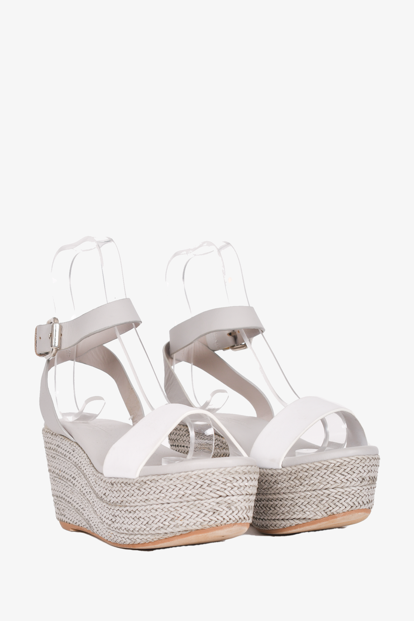 Max mara 2025 weekend sandals
