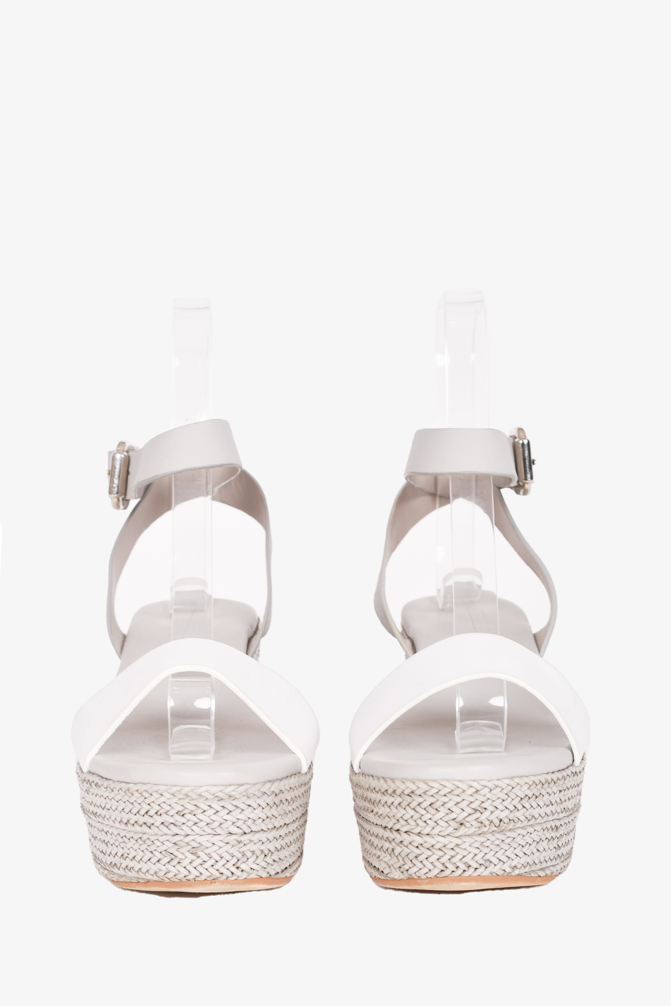 Weekend sales platform sandals