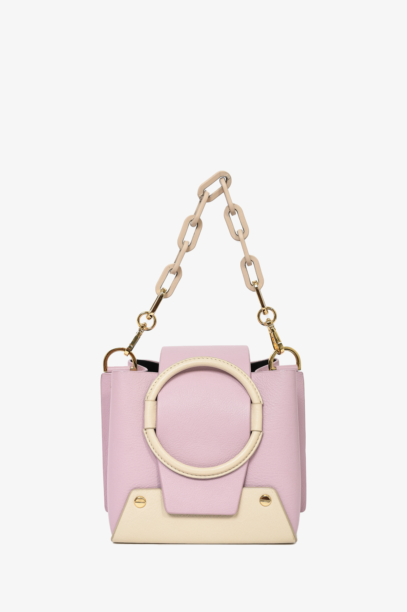 Yuzefi delila 2025 bucket bag