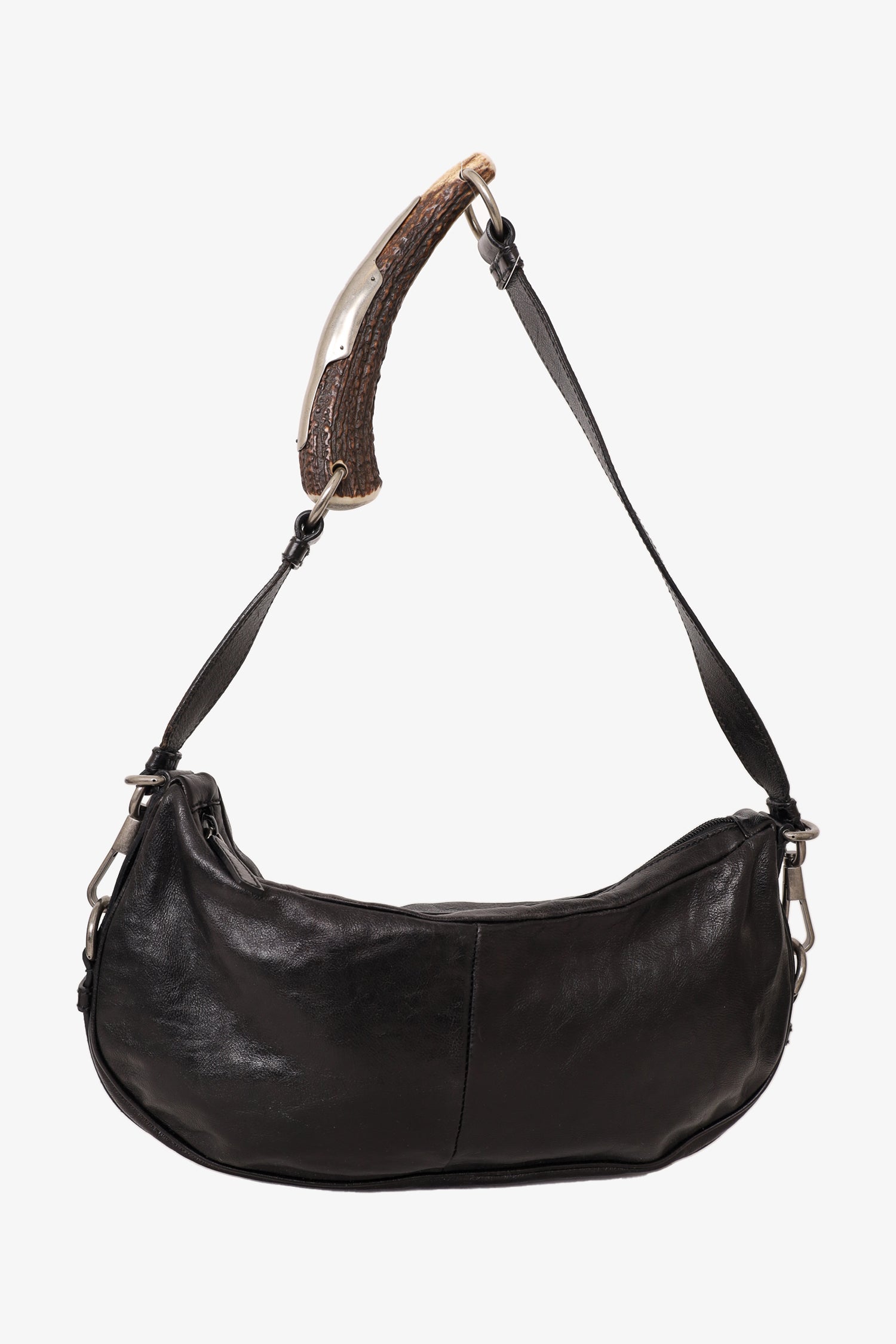 Yves Saint Laurent Mombasa モンバサ バッグ Yves Saint Laurent Black Leather Mombasa Bag – Mine & Yours