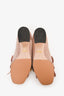 Gucci Marmont GG Loafer Pumps Size 35