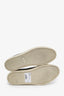 Tom Ford Navy Low Top Sneakers Size 10 Mens