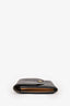 Louis Vuitton Black Empreinte Leather Emilie Wallet