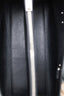 Saint Laurent Black Grained Leather Small Sac de Jour Top Handle