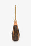Louis Vuitton Monogram Canvas Loop PM Shoulder Bag
