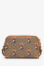 Gucci x Disney Micro GG Monogram Crossbody Bag