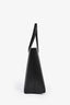 Mansur Gavriel Black Leather Tote