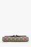 Gucci Brown GG Supreme Canvas Dionysus Shoulder Bag