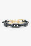 Tiffany by Pharrell Williams Titanium/Gold Diamonds Titan Bracelet