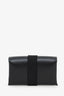 Marni Black PVC Trifold Wallet