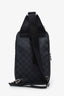 Louis Vuitton Monogram Eclipse Canvas Avenue Sling Bag PM