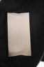 Balenciaga Navy/White/Black Canvas Striped Small Cabas Tote