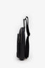 Louis Vuitton Black Leather Damier Infini Avenue Sling Bag