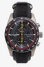 The Porsche Design Chronograph 718 Cayman GT4 RS Watch