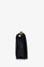 Pre-loved Chanel™ 2014 Black Quilted Lambskin Large Boy Bag