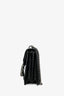 Gucci Black Leather Dionysus Small Shoulder Bag